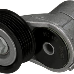 Intinzator curea transmisie AUDI A3 (8P1) 3.2 V6 quattro benzina 250 cai GATES T38450