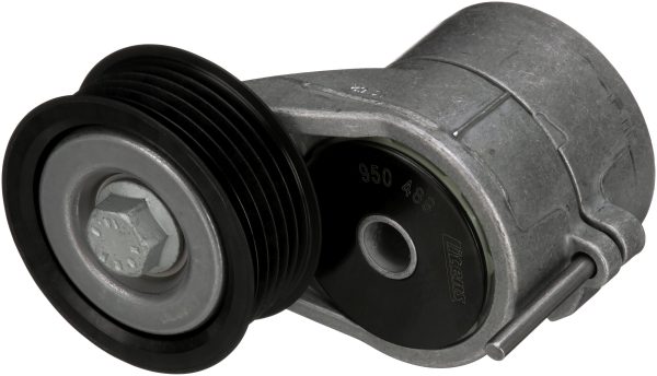 Intinzator curea transmisie AUDI A3 (8P1) 3.2 V6 quattro benzina 250 cai GATES T38450