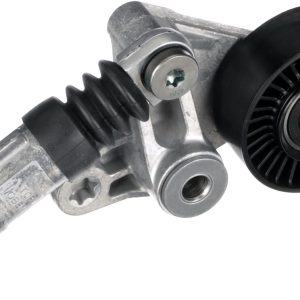 Intinzator curea transmisie AUDI A4 Allroad B8 (8KH) 3.0 TDI quattro diesel 240 cai GATES T39043