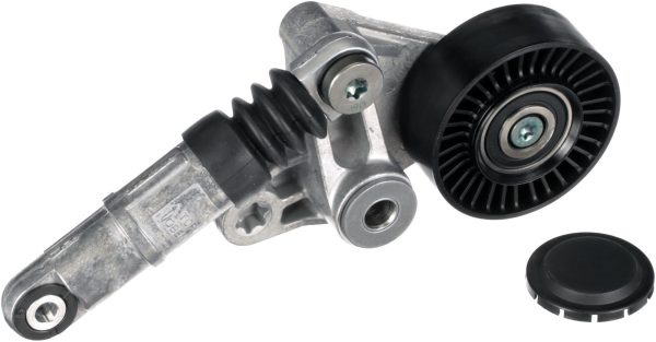 Intinzator curea transmisie AUDI A4 Allroad B8 (8KH) 3.0 TDI quattro diesel 240 cai GATES T39043