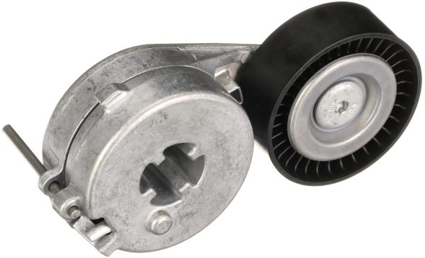 Intinzator curea transmisie AUDI A4 B8 (8K2) 2.0 TFSI flexible fuel quattro Benzina/Etanol 180 cai GATES T39122