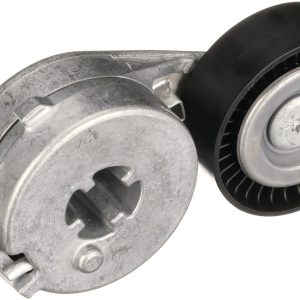 Intinzator curea transmisie AUDI A4 Allroad B8 (8KH) 2.0 TFSI quattro benzina 211 cai GATES T39122
