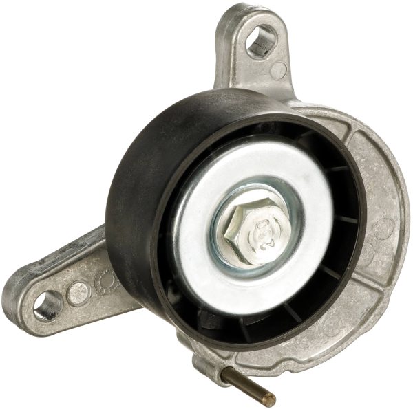Intinzator curea transmisie AUDI A3 Cabriolet (8V7, 8VE) 2.0 TDI quattro diesel 184 cai GATES T39292
