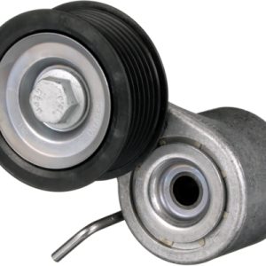 Intinzator curea transmisie AUDI A4 B8 (8K2) 3.0 TFSI quattro benzina 272 cai GATES T39332