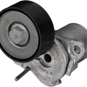 Intinzator curea transmisie AUDI A3 Limousine (8VS, 8VM) S3 quattro benzina 280 cai GATES T39397