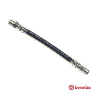 Furtun frana AUDI A4 B5 Avant (8D5) RS4 quattro benzina 380 cai BREMBO T 85 016