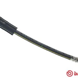 Furtun frana AUDI A4 B5 Avant (8D5) S4 quattro benzina 265 cai BREMBO T 85 037