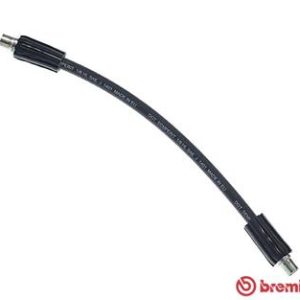 Furtun frana AUDI A4 B5 (8D2) 1.9 TDI quattro diesel 116 cai BREMBO T 85 040