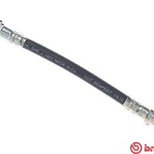Furtun frana AUDI A4 B5 Avant (8D5) 1.9 TDI quattro diesel 110 cai BREMBO T 85 063