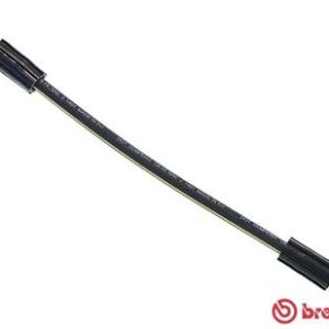 Furtun frana AUDI A4 B5 Avant (8D5) 1.9 TDI quattro diesel 110 cai BREMBO T 85 064