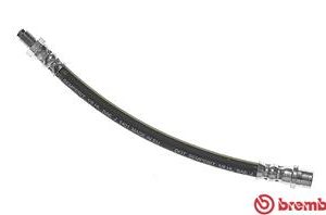 Furtun frana AUDI A4 B5 Avant (8D5) 2.8 quattro benzina 193 cai BREMBO T 85 065