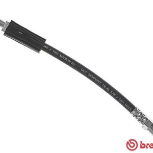Furtun frana AUDI A4 B5 Avant (8D5) S4 quattro benzina 265 cai BREMBO T 85 066