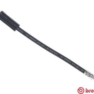 Furtun frana AUDI A4 B5 Avant (8D5) 2.5 TDI quattro diesel 150 cai BREMBO T 85 069