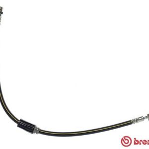 Furtun frana AUDI A3 Cabriolet (8P7) 1.9 TDI diesel 105 cai BREMBO T 85 112