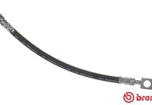 Furtun frana AUDI A4 B7 Avant (8ED) 3.0 quattro benzina 218 cai BREMBO T 85 116