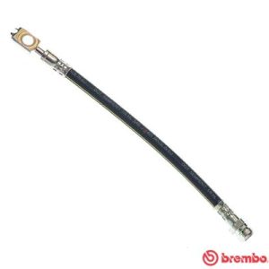 Furtun frana AUDI A3 (8P1) 1.6 benzina 102 cai BREMBO T 85 146