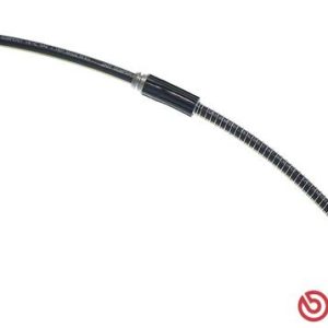 Furtun frana AUDI A3 Sportback (8PA) 1.6 TDI diesel 90 cai BREMBO T 85 148