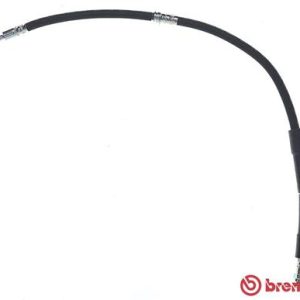 Furtun frana AUDI A3 (8V1, 8VK) 1.4 TSI benzina 150 cai BREMBO T 85 158