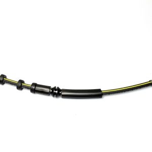 Furtun frana AUDI A4 Allroad B8 (8KH) 3.0 TDI quattro diesel 240 cai BREMBO T 85 162