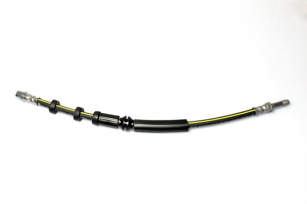 Furtun frana AUDI A4 B8 Avant (8K5) 2.0 TFSI quattro benzina 224 cai BREMBO T 85 162