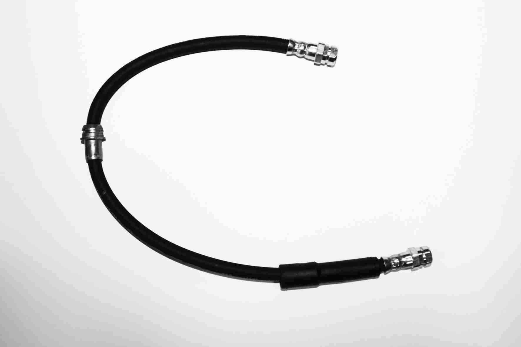 Furtun frana AUDI A3 (8P1) 2.0 TDI quattro diesel 140 cai BREMBO T 85 169