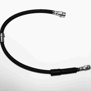 Furtun frana AUDI A3 (8P1) 2.0 TFSI benzina 200 cai BREMBO T 85 169