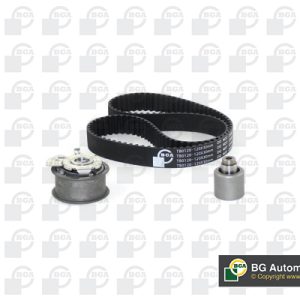 Kit distributie AUDI A3 Cabriolet (8P7) 1.9 TDI diesel 105 cai BGA TB0120K