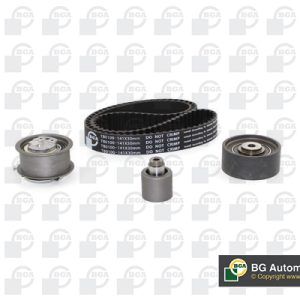 Kit distributie AUDI A4 B7 Avant (8ED) 2.0 TDI quattro diesel 170 cai BGA TB0130K