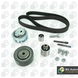 Kit distributie AUDI A3 (8P1) 1.6 TDI diesel 90 cai BGA TB0190K