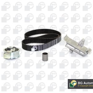 Kit distributie AUDI A4 B6 (8E2) 1.9 TDI quattro diesel 130 cai BGA TB9605K