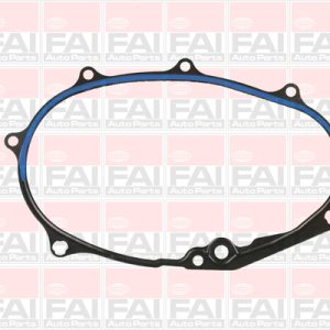 Garnitura distributie AUDI A3 Sportback (8PA) 2.0 TFSI quattro benzina 200 cai FAI AUTOPARTS TC1439