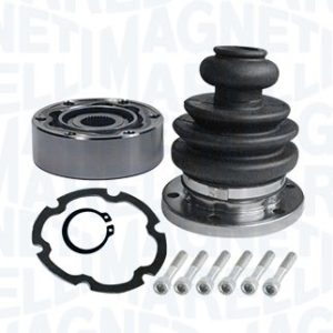 Cap planetara AUDI A4 B5 Avant (8D5) 1.9 TDI quattro diesel 110 cai MAGNETI MARELLI 302009100004