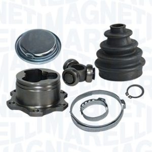 Cap planetara AUDI A4 B5 Avant (8D5) 1.8 T quattro benzina 150 cai MAGNETI MARELLI 302009100034