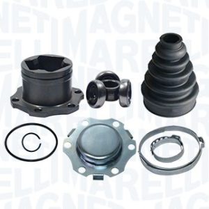 Cap planetara AUDI A3 (8L1) 1.8 benzina 125 cai MAGNETI MARELLI 302009100042