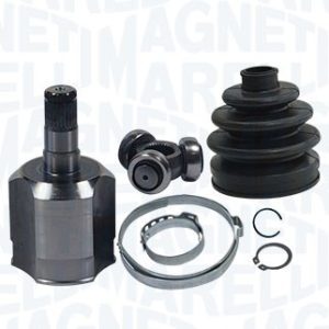 Cap planetara AUDI A3 Sportback (8PA) 1.6 FSI benzina 115 cai MAGNETI MARELLI 302009100043