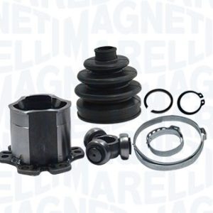 Cap planetara AUDI A4 B7 Cabriolet (8HE) 3.2 FSI quattro benzina 255 cai MAGNETI MARELLI 302009100048