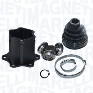 Cap planetara AUDI A3 Sportback (8PA) 2.0 TDI diesel 163 cai MAGNETI MARELLI 302009100049