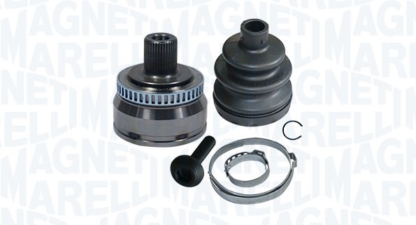 Cap planetara AUDI A4 B6 Avant (8E5) 3.0 quattro benzina 220 cai MAGNETI MARELLI 302015100037