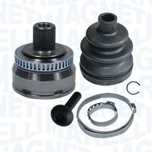 Cap planetara AUDI A4 B7 Cabriolet (8HE) S4 quattro benzina 344 cai MAGNETI MARELLI 302015100037
