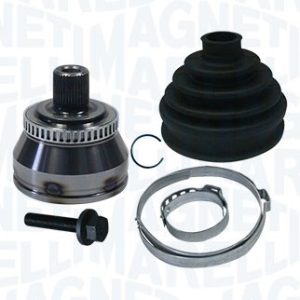 Cap planetara AUDI A4 B7 Cabriolet (8HE) RS4 quattro benzina 420 cai MAGNETI MARELLI 302015100038