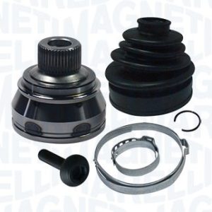 Cap planetara AUDI A4 B8 (8K2) 3.0 TDI quattro diesel 240 cai MAGNETI MARELLI 302015100041