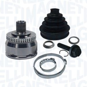 Cap planetara AUDI A4 B5 Avant (8D5) 1.8 T quattro benzina 150 cai MAGNETI MARELLI 302015100308