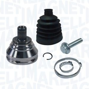 Cap planetara AUDI A3 (8V1, 8VK) 1.4 TSI benzina 150 cai MAGNETI MARELLI 302015100312