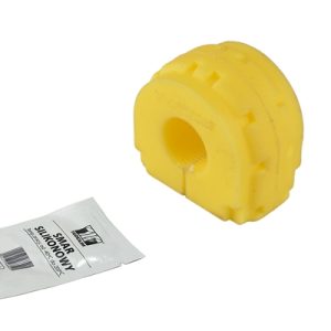 Bucsa bara stabilizatoare AUDI A3 Sportback (8PA) 2.0 TDI diesel 141 cai TEDGUM TED13191