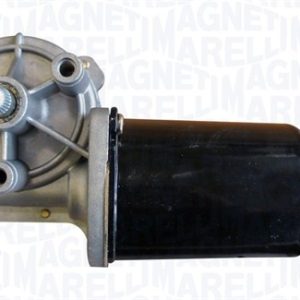 Motor stergator AUDI A3 (8L1) 1.9 TDI diesel 130 cai MAGNETI MARELLI 064047317010