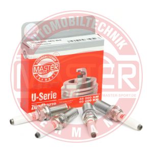 Bujie AUDI A3 Limousine (8VS, 8VM) 1.8 TFSI quattro benzina 180 cai MASTERSPORT GERMANY U-SERIE-MS-84