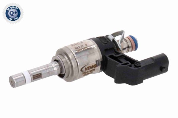 Injector AUDI A3 Sportback (8VA, 8VF) 1.0 TFSI benzina 115 cai VEMO V10-11-0028
