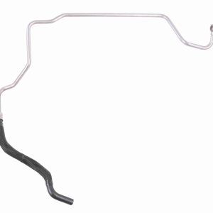 Furtun hidraulic sistem de directie AUDI A3 (8L1) 1.9 TDI diesel 90 cai VAICO V10-1748