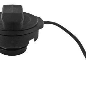 Buson rezervor de combustibil AUDI A3 (8P1) 2.0 TFSI quattro benzina 200 cai VAICO V10-3112