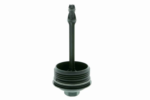 Capac carcasa filtru ulei AUDI A3 (8P1) 2.0 TDI 16V quattro diesel 140 cai VAICO V10-3162